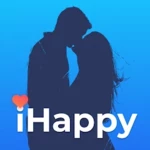 ihappy android application logo